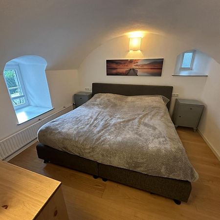Ferienwohnung Uli24 - Zentral, Stilvoll, Ruhig Schwabisch Hall Bagian luar foto