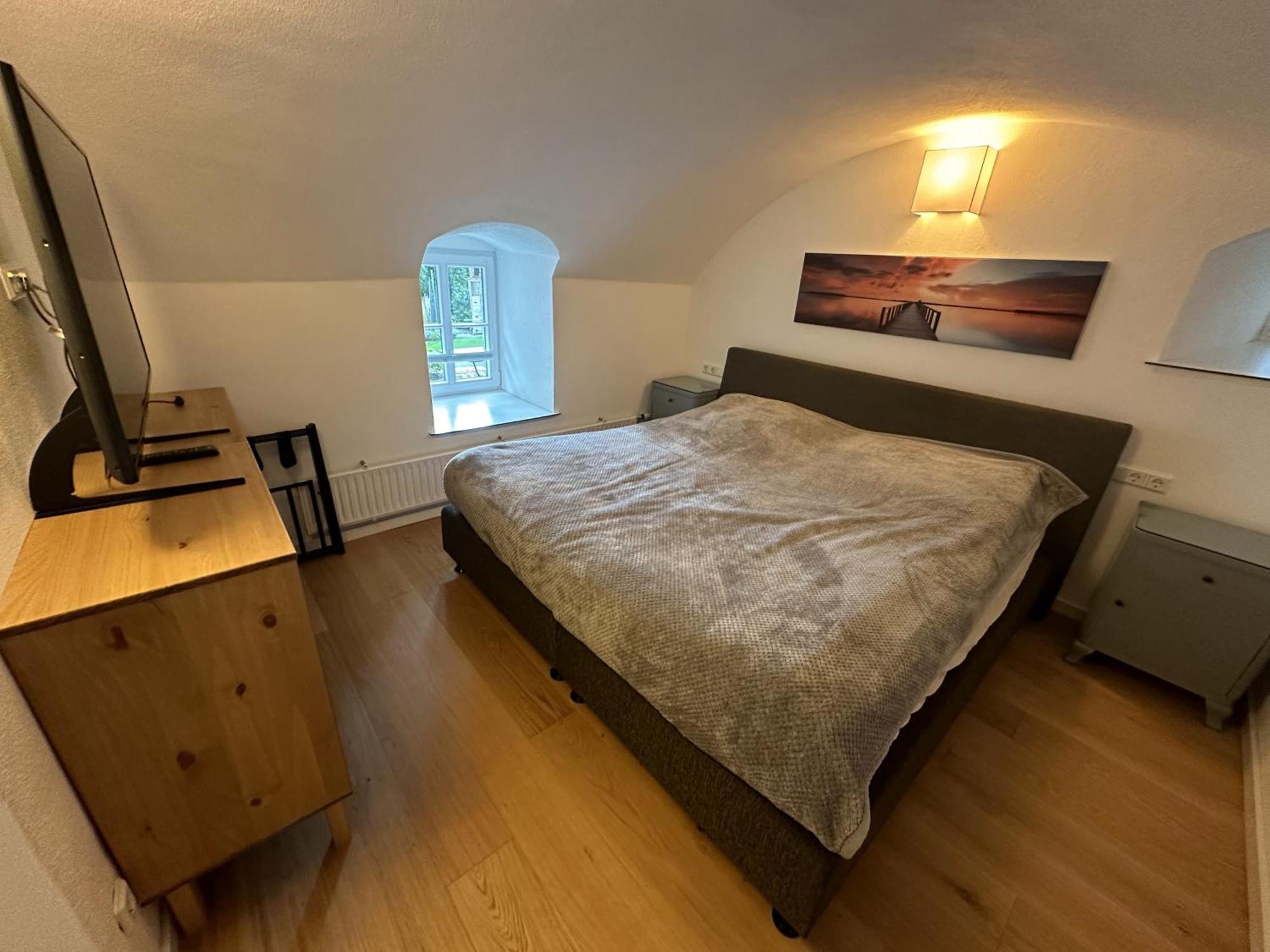 Ferienwohnung Uli24 - Zentral, Stilvoll, Ruhig Schwabisch Hall Bagian luar foto